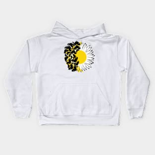 Sunflower Kids Hoodie